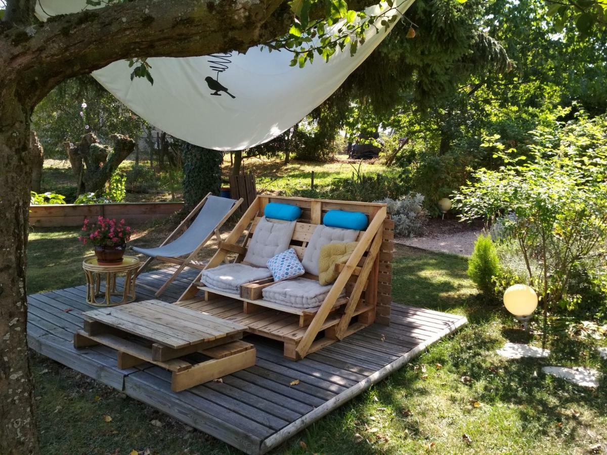 Chalet La Bachole Charancieu Экстерьер фото